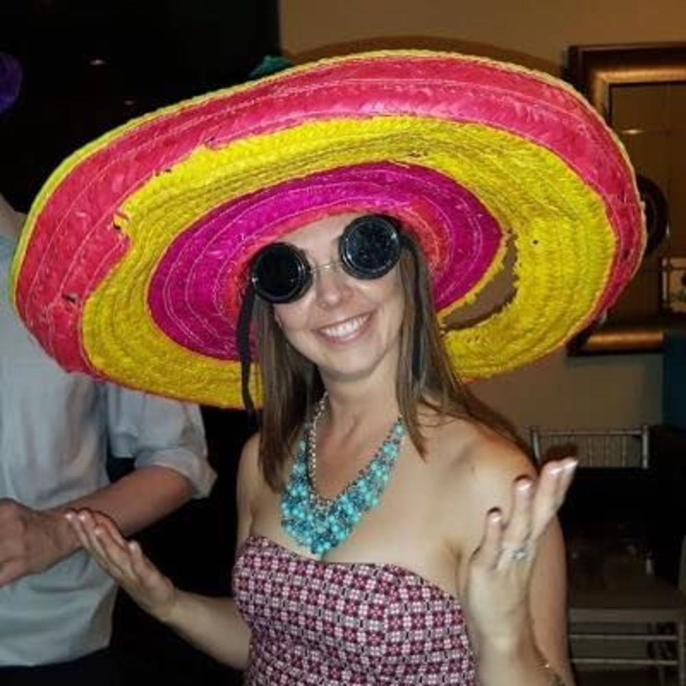 Meet your Posher, Brandi